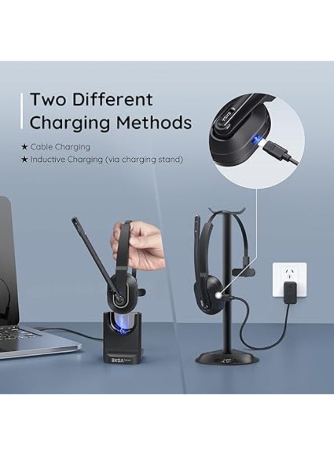 إكسا سماعة بلوتوث - Image 4